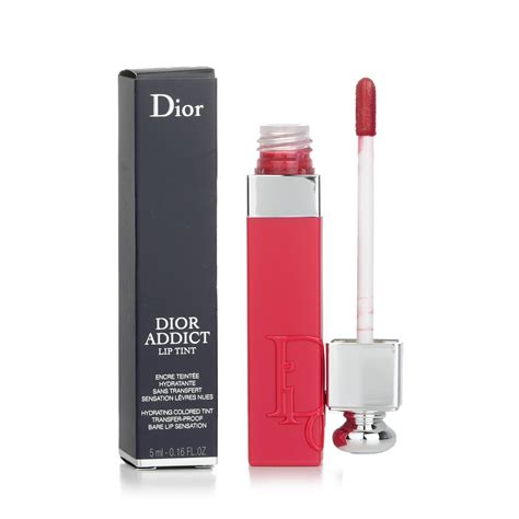 dior lip addict tint.